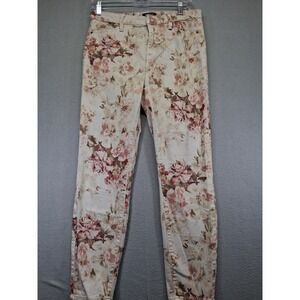 Buffalo David Bitton Women's High Rise  Skinny Ankle Havanna  Jeans Size 8/29